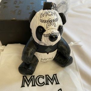 mcm panda
